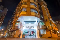 Hotel Guane Hotels in Bucaramanga