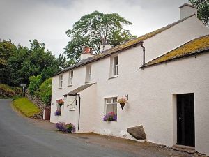 Swinside Farmhouse