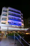 Oasis Hotel Hotels in Marmaris