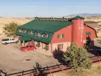 Sonoita Inn Hotel dekat Arizona Hops and Vines