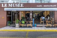 Hotel le Musée
