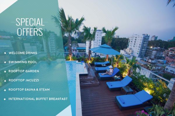 알라곤 사이공 호텔 & 스파(Alagon Saigon Hotel & Spa)_1