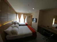 Hotel Veniz - Session Hotels near Igorot Garden