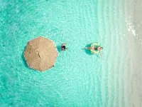 Centara Ras Fushi Resort & Spa Maldives - Romantic