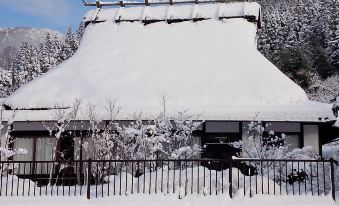 Miyama Heimat Youth Hostel