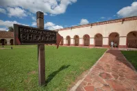 La Villa Chiquitana Hotel a San Jose de Chiquitos