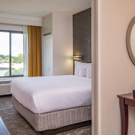SpringHill Suites Norfolk Virginia Beach