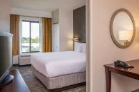 SpringHill Suites Norfolk Virginia Beach