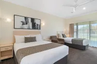 Heritage Motor Inn Corowa Hotels in Corowa
