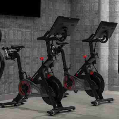 The Dorian, Autograph Collection Fitness & Recreational Facilities