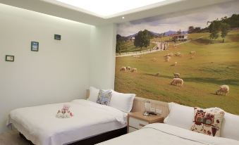 Time Inn