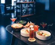 Kimpton DA AN HOTEL by IHG - breakfast