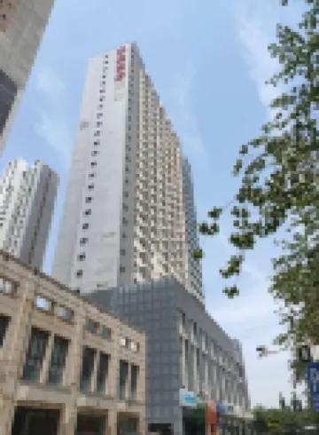 HanTing Hotel (Cangzhou Kaiyuan Avenue)