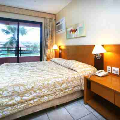 Aquaville Resort Rooms