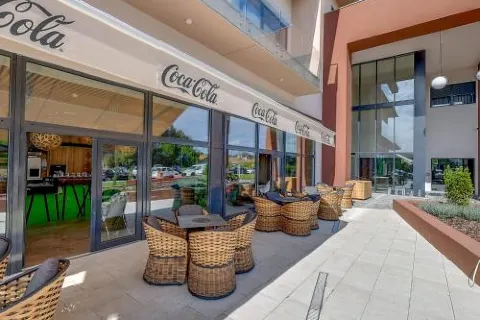 Allure Healthy Hotel & Spa