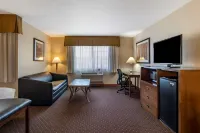 Best Western Desert Inn Các khách sạn gần Chamber of Commerce of West Yellowstone
