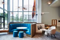 Hyatt Regency Manchester - bar