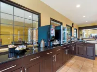 Best Western Plus DFW Airport Suites Hotels in Irving