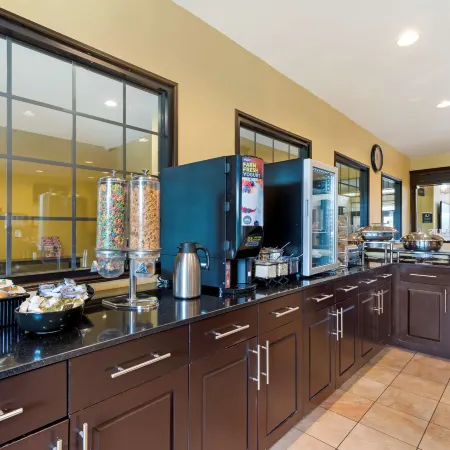 Best Western Plus DFW Airport Suites