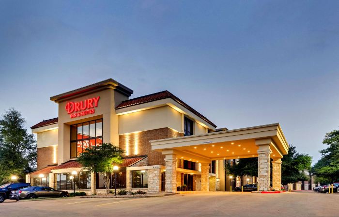 Drury Inn & Suites Austin North