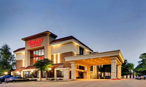 Drury Inn & Suites Austin North