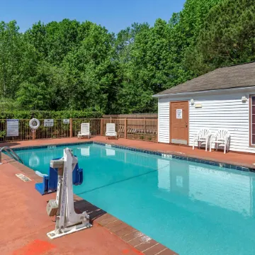 Quality Inn Covington