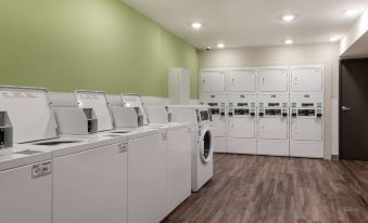 WoodSpring Suites Greensboro - High Point North