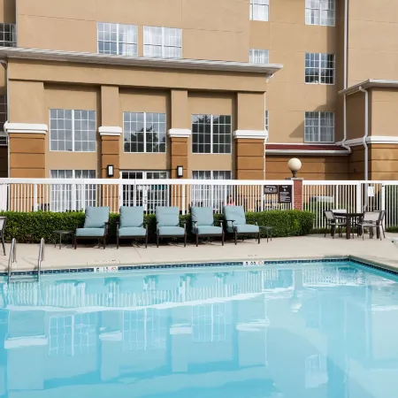 Homewood Suites by Hilton Chattanooga - Hamilton Place