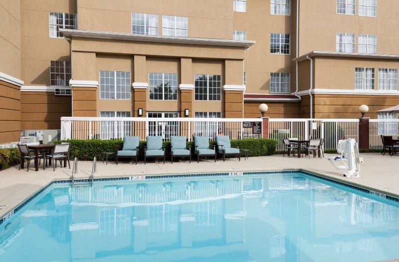 Homewood Suites by Hilton Chattanooga - Hamilton Place photo 2