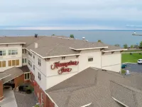 Hampton Inn by Hilton Duluth Canal Park Hotels in Duluth