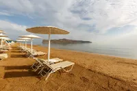 Giannoulis – Santa Marina Beach Hotel - รีสอร์ท