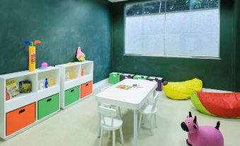 Ibis Styles Ponta Pora