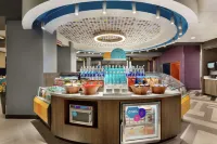 Tru by Hilton St. Charles St. Louis - parking