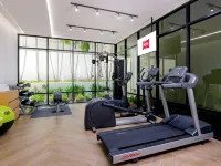 ibis Samui Bophut - Phòng tập thể hình