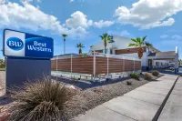 Best Western Blythe Hotels in Blythe