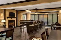 Hampton Inn Stow - 2 étoiles