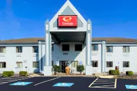 Econo Lodge Shelbyville Các khách sạn ở Shelbyville