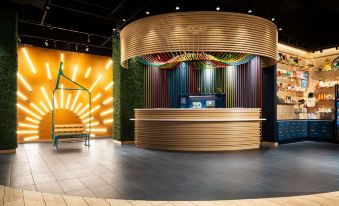 The Curtis Denver - a DoubleTree by Hilton Hotel