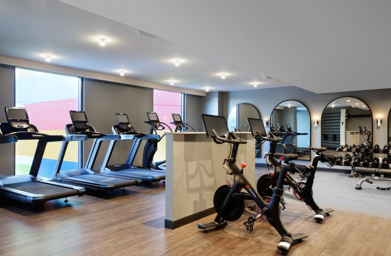 Kimpton Shane Hotel by IHG photo 2