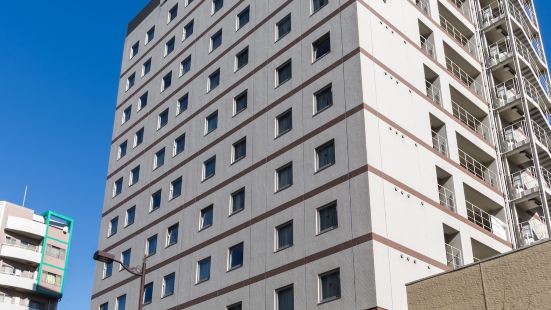 Hotel Keihan Asakusa