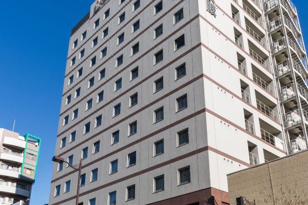 호텔 케이한 아사쿠사(Hotel Keihan Asakusa)_1