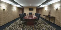 Fairfield Inn & Suites Keene Downtown Các khách sạn ở Keene