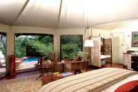 Nkomazi Game Reserve by Newmark Hotels in Eastvaal District Council