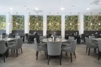 Quality Hotel Ekoxen - breakfast