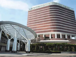 The Trans Luxury Hotel Bandung
