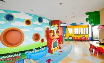 The Trans Luxury Hotel Bandung