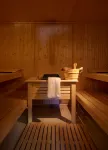 Eurohotel Katrin Hotel & Bungalows - spa