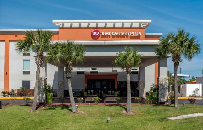 Best Western Plus Panama City Hotel