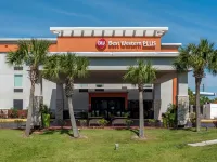Best Western Plus Panama City Hotel Hotels in Bay County