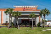 Best Western Plus Panama City Hotel Hotels in Bay County